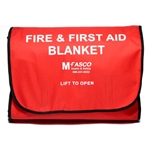 Fire Blankets