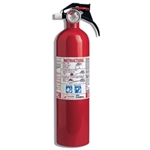 Fire Extinguishers