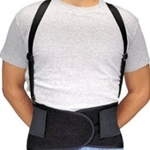 Back Support Belt