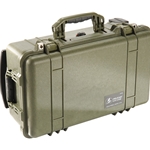 Pelican™  Cases (Medium)