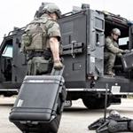 Pelican™ Cases - Large