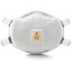 3M Particulate Respirators