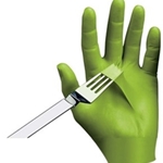 Nitrile Gloves