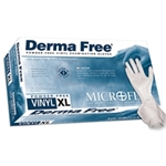 Vinyl Gloves