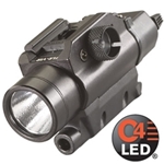 Streamlight TLR Gun Mount Lights