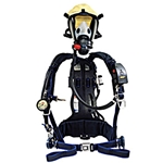 Self Contained Breathing Apparatus (SCBA)