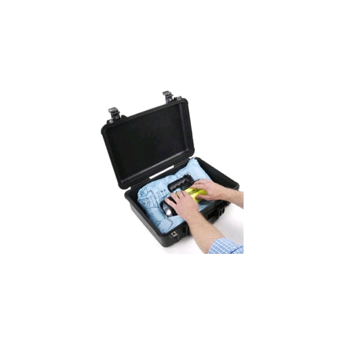 Click here to view larger image Pelican 1520IP Instapak Quick RT (Instant Custom Foam)