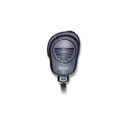 Peltor Lapel Microphone, Kenwood TK480