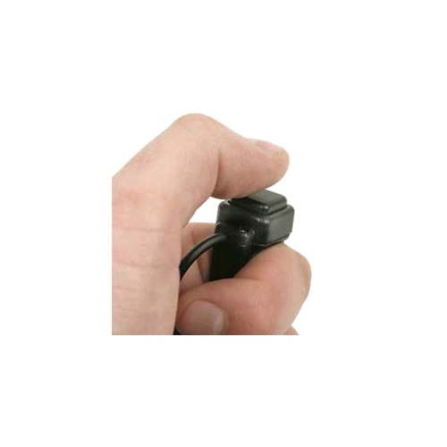 Peltor Remote Finger (Sniper Finger) Push-To-Talk