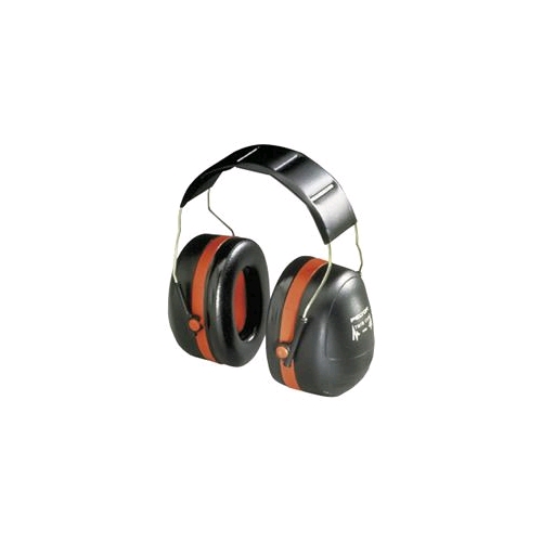 Peltor H10A Earmuffs and Headband : Peltor H10A Earmuffs, Headband