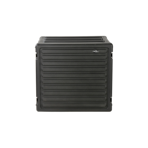 SKB 1SKB-R10 US Series 10U Roto Rack Case