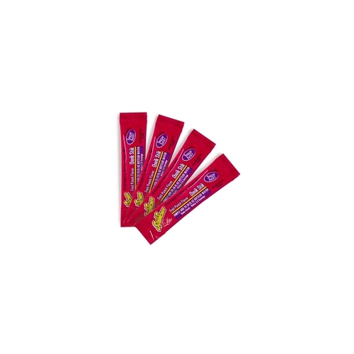 Sqwincher "Lite" Qwik Stick Powder Concentrate, Fruit Punch, 50/Bag