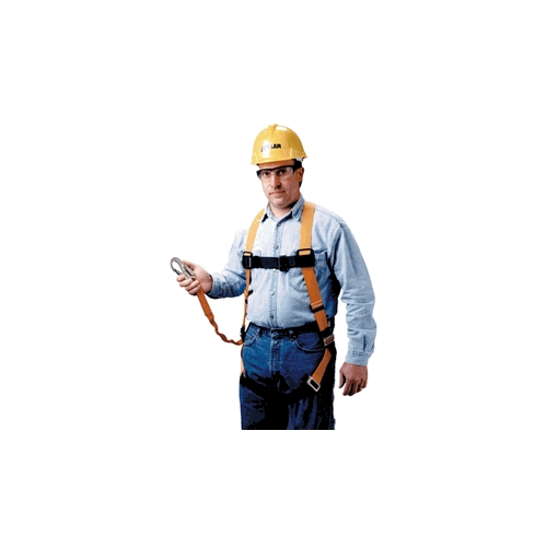 Titan TCK4500 Construction Fall Protection Kit