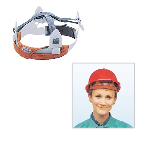 WELDAS SWEATSOpad, Hard Hat Headband