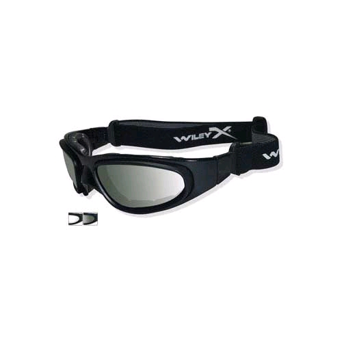 WILEY X SG-1 TACTICAL GOGGLES
