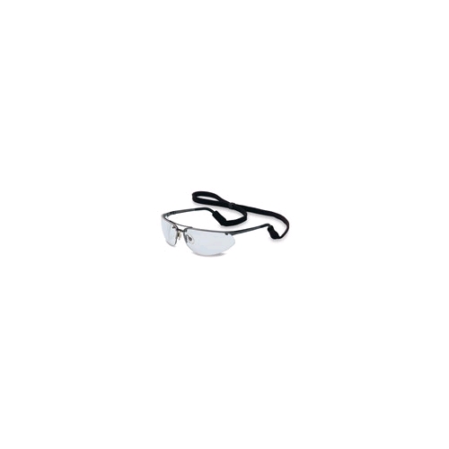 Willson Fuse, Gray AntiFog Lens