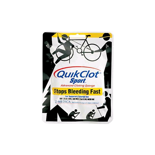 QuikClot Sport 50