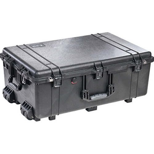 Pelican 1650 Case