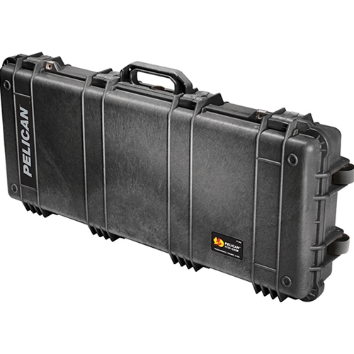 Pelican™ 1700 Case with Foam