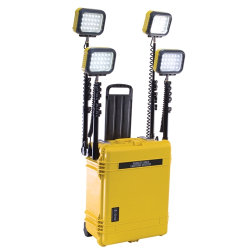 Pelican™ 9470 Remote Area Lighting System