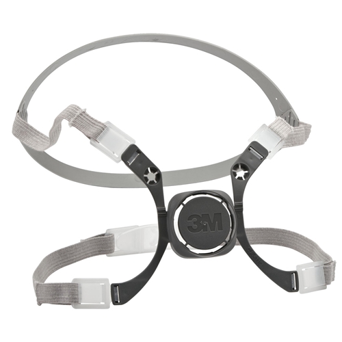 3M 6281 Head Harness