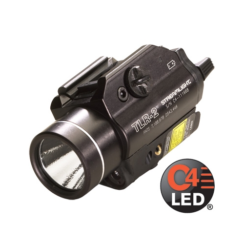 Streamlight TLR-2 Tactical Gun Mount Light