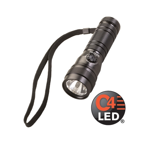 Streamlight Tactical Flashlights