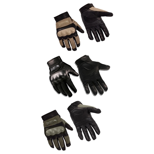 Wiley X CAG-1 (Combat Assault) Gloves