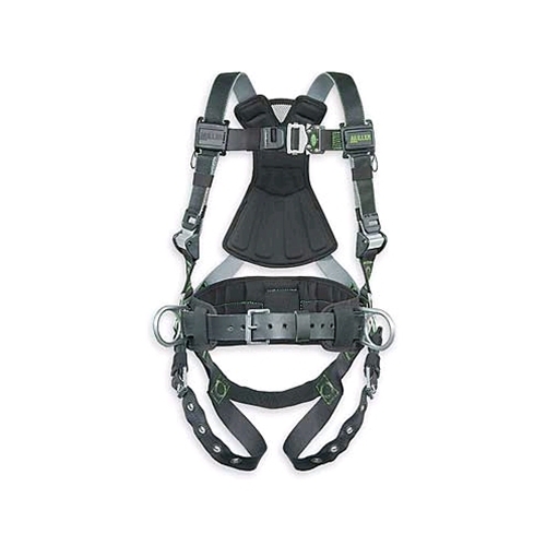 Miller RDT-QC-B/UBKU Full Body Harness