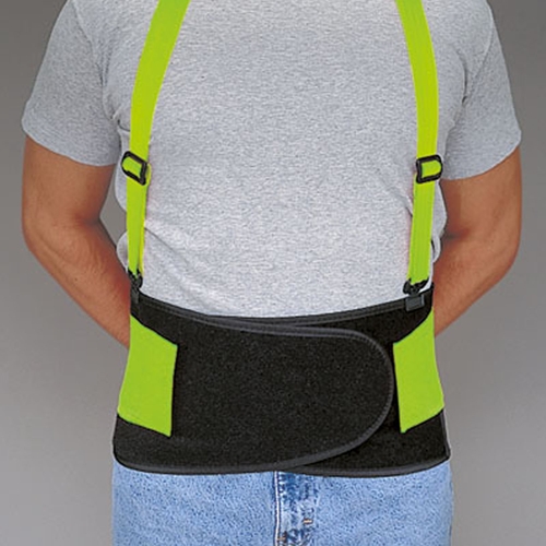 Allegro Economy Hi-Vis Belt