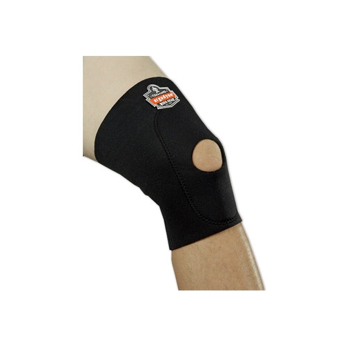 Ergodyne Proflex 615 Knee Sleeve w/Open Patella