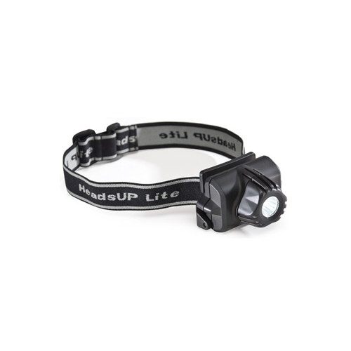 Pelican™ 2690 HeadsUp Lite Recoil LED Headlamp