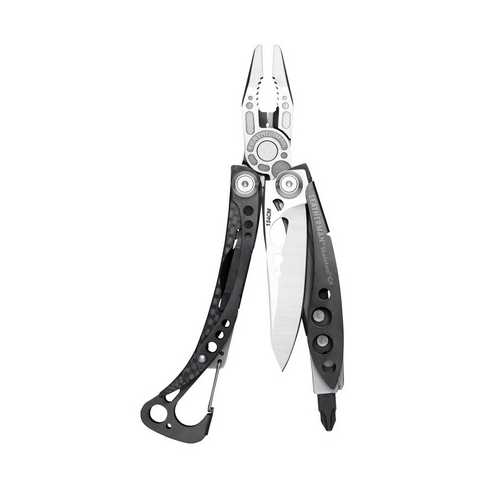 Click here to view larger image Leatherman Skeletool CX