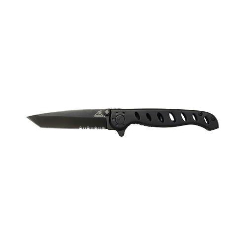 Gerber EVO Mid - Tanto, Serrated