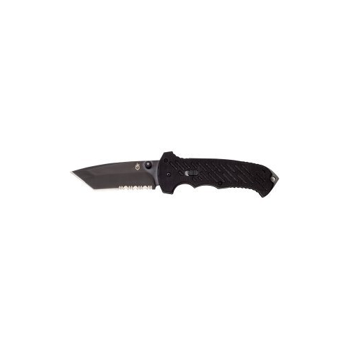 Gerber 06 FAST - Tanto, Serrated