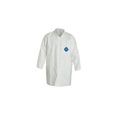 DuPont Tyvek Lab Coat