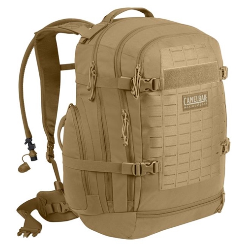 camelbak waterproof backpack