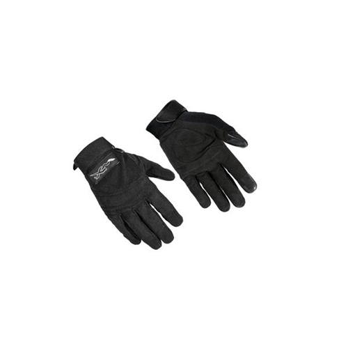 Wiley X APX All-Purpose Glove/Black/Medium