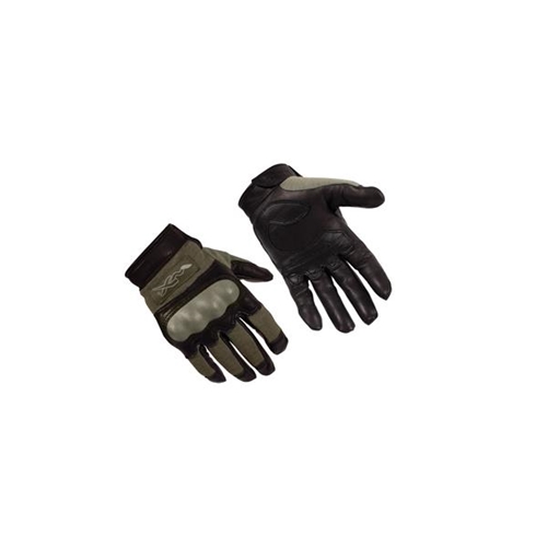 Wiley X USA Combat Assault Glove/Foliage Green/XL On Sale