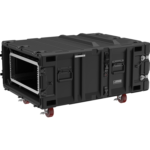 Pelican™ Rack Mount Case - Classic-V Series 4U