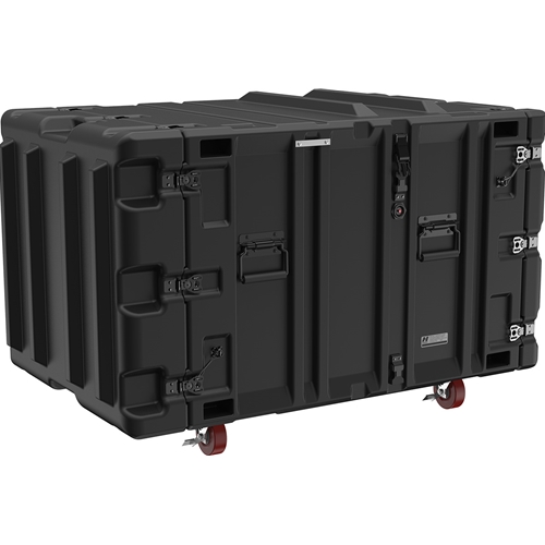 Pelican™ Rack Mount Case - Classic-V Series 9U