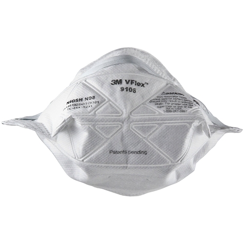 3M 9105 N95 VFlex Particulate Respirator