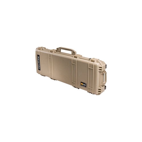 Pelican™ 1720 Case with Foam (Desert Tan)