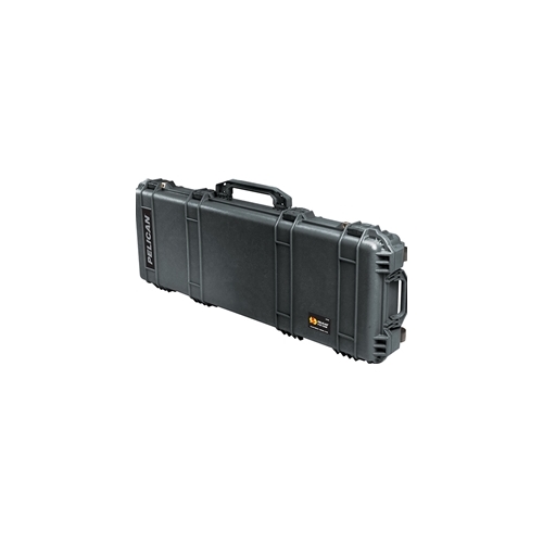 Pelican™ 1720 Case No Foam (Black)