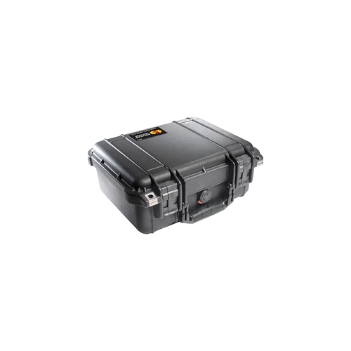 Pelican™ 1400 Case No Foam (Black)