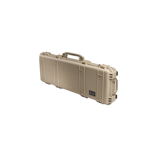 Pelican™ 1750 Long Case with Foam (Desert Tan)