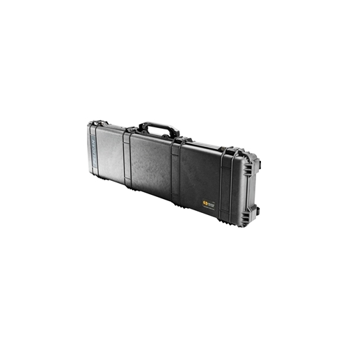 Pelican™ 1750 Long Case NO Foam (Black)