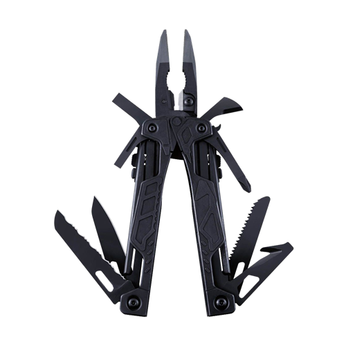 Leatherman OHT Multi-Tool (Black)