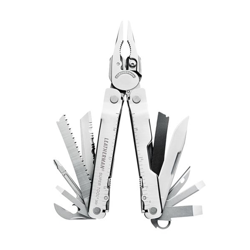 Leatherman Super Tool 300