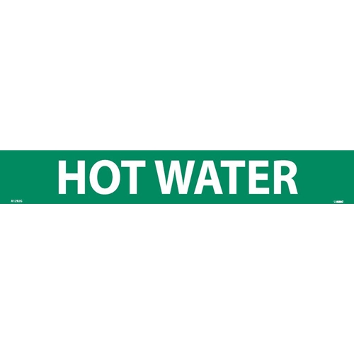 Hot Water Pressure Sensitive (A1292G)